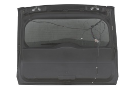 KLAPA TYLNA TYŁ JEEP COMPASS I LIFT