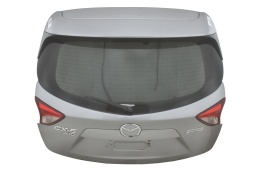 KLAPA TYLNA TYŁ MAZDA CX-5 KAMERA
