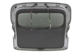 KLAPA TYLNA TYŁ MAZDA CX-5 KAMERA