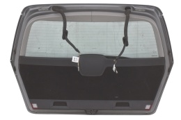 KLAPA TYLNA TYŁ MERCEDES C W204 KOMBI C792