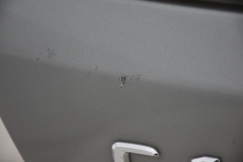 KLAPA TYLNA TYŁ MERCEDES C W204 KOMBI C792