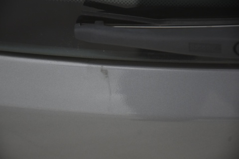 KLAPA TYLNA TYŁ MERCEDES C W204 KOMBI C792