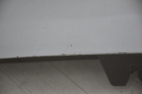 KLAPA TYLNA TYŁ MERCEDES C W204 KOMBI C792