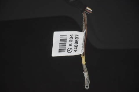 KLAPA TYLNA TYŁ MERCEDES C W204 KOMBI C792