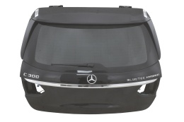 KLAPA TYLNA TYŁ MERCEDES C W205 KOMBI 197 KAMERA