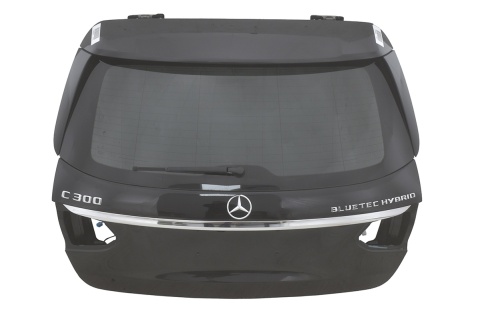 KLAPA TYLNA TYŁ MERCEDES C W205 KOMBI 197 KAMERA