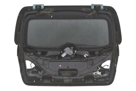 KLAPA TYLNA TYŁ MERCEDES C W205 KOMBI 197 KAMERA