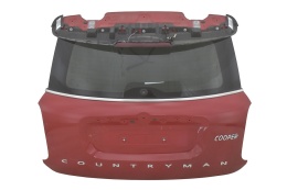 KLAPA TYLNA TYŁ MINI COOPER COUNTRYMAN F60