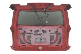 KLAPA TYLNA TYŁ MINI COOPER COUNTRYMAN F60