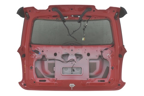 KLAPA TYLNA TYŁ MINI COOPER COUNTRYMAN F60