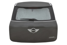 KLAPA TYLNA TYŁ MINI COOPER COUNTRYMAN R60 A48