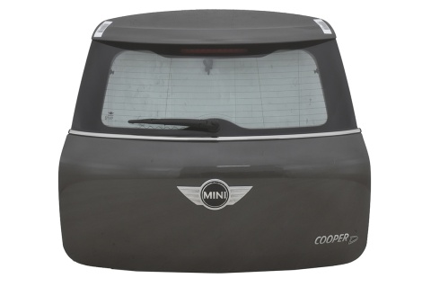 KLAPA TYLNA TYŁ MINI COOPER COUNTRYMAN R60 A48