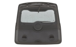 KLAPA TYLNA TYŁ MINI COOPER COUNTRYMAN R60 A48