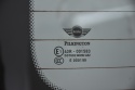 KLAPA TYLNA TYŁ MINI COOPER COUNTRYMAN R60 A48