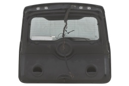 KLAPA TYLNA TYŁ MINI COOPER COUNTRYMAN R60 B11