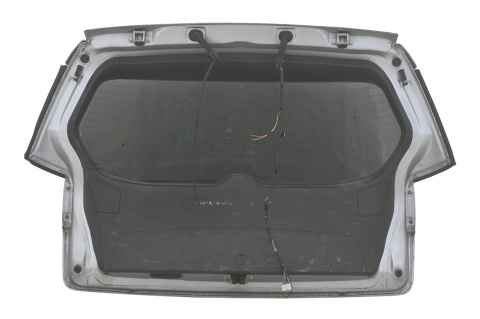 KLAPA TYLNA TYŁ MITSUBISHI OUTLANDER II 2 A31