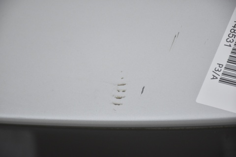 KLAPA TYLNA TYŁ MITSUBISHI OUTLANDER II 2 A31