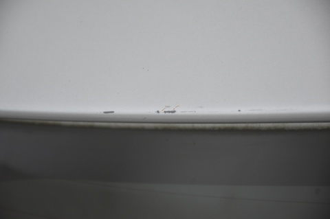 KLAPA TYLNA TYŁ MITSUBISHI OUTLANDER II 2 A31