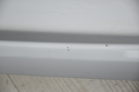 KLAPA TYLNA TYŁ MITSUBISHI OUTLANDER II 2 A31