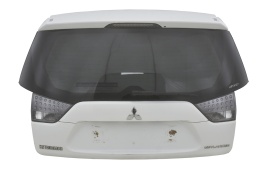 KLAPA TYLNA TYŁ MITSUBISHI OUTLANDER II 2