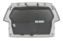 KLAPA TYLNA TYŁ MITSUBISHI OUTLANDER II 2