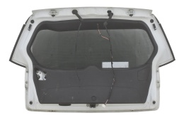 KLAPA TYLNA TYŁ MITSUBISHI OUTLANDER II 2