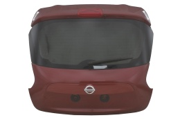 KLAPA TYLNA TYŁ NISSAN JUKE I F15 KAMERA NAHG