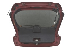 KLAPA TYLNA TYŁ NISSAN JUKE I F15 KAMERA NAHG