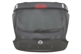 KLAPA TYLNA TYŁ NISSAN JUKE Z11Z KAMERA