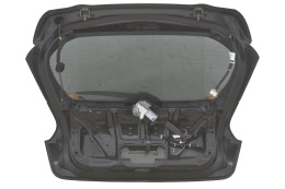 KLAPA TYLNA TYŁ NISSAN JUKE Z11Z KAMERA