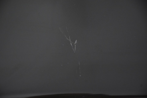 KLAPA TYLNA TYŁ NISSAN JUKE Z11Z KAMERA