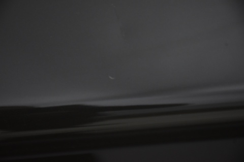 KLAPA TYLNA TYŁ NISSAN JUKE Z11Z KAMERA