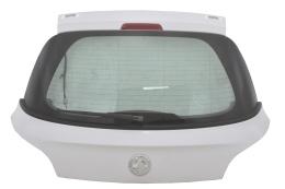 KLAPA TYLNA TYŁ OPEL ADAM Z40R