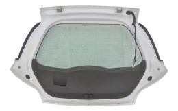 KLAPA TYLNA TYŁ OPEL ADAM Z40R