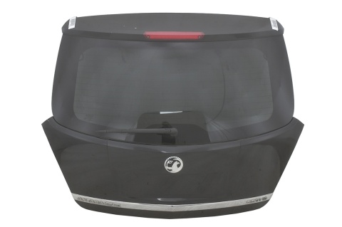 KLAPA TYLNA TYŁ OPEL ANTARA