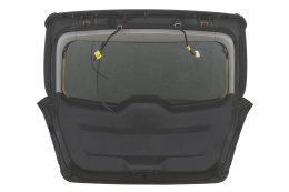 KLAPA TYLNA TYŁ OPEL ANTARA