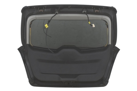 KLAPA TYLNA TYŁ OPEL ANTARA