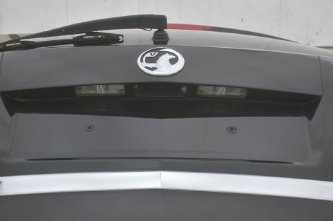 KLAPA TYLNA TYŁ OPEL ANTARA