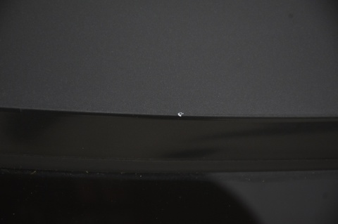 KLAPA TYLNA TYŁ OPEL ANTARA