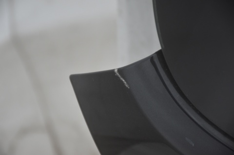 KLAPA TYLNA TYŁ OPEL ANTARA