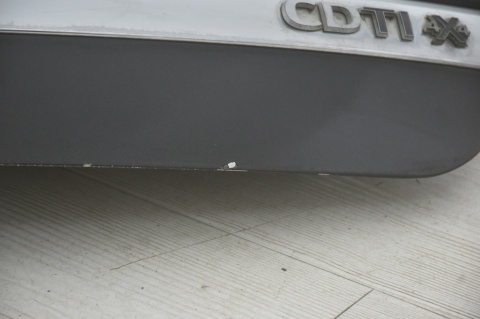 KLAPA TYLNA TYŁ OPEL ANTARA