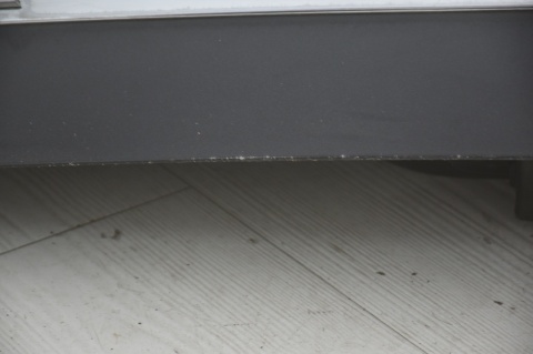 KLAPA TYLNA TYŁ OPEL ANTARA