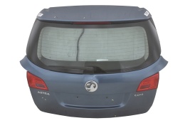 KLAPA TYLNA TYŁ OPEL ASTRA J IV KOMBI Z225