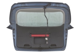 KLAPA TYLNA TYŁ OPEL ASTRA J IV KOMBI Z225