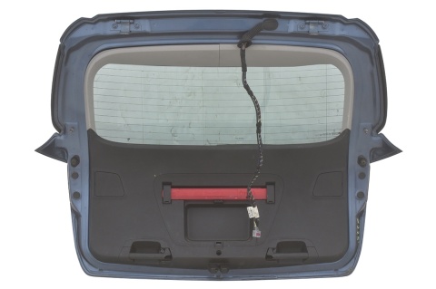 KLAPA TYLNA TYŁ OPEL ASTRA J IV KOMBI Z225