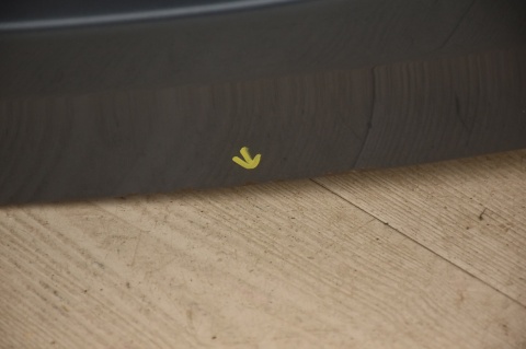 KLAPA TYLNA TYŁ OPEL ASTRA J IV KOMBI Z225