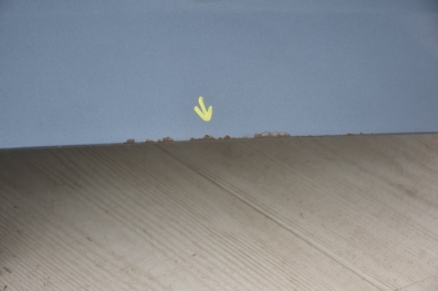 KLAPA TYLNA TYŁ OPEL ASTRA J IV KOMBI Z225