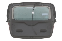 KLAPA TYLNA TYŁ OPEL MERIVA B II Z20R