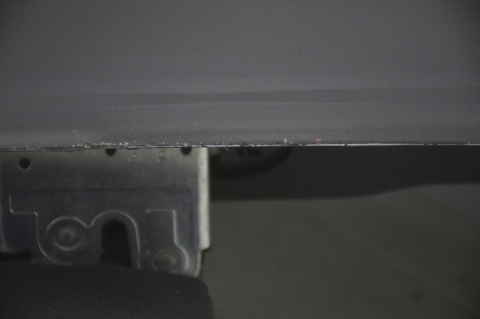 KLAPA TYLNA TYŁ OPEL MERIVA B II Z20R