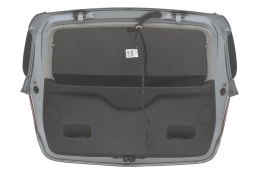 KLAPA TYLNA TYŁ OPEL MERIVA B II